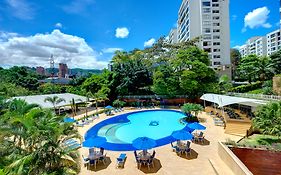 Hotel Dann Carlton Medellin Colombia